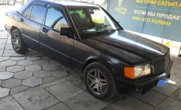 Mercedes-Benz 190 (W201) 1992 года за 1 000 000 тг. в Талдыкорган фото 3
