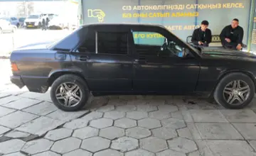 Mercedes-Benz 190 (W201) 1992 года за 1 000 000 тг. в Талдыкорган фото 4