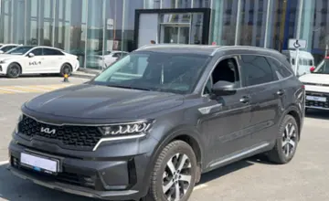 Kia Sorento 2021 года за 16 000 000 тг. в Шымкент фото 1