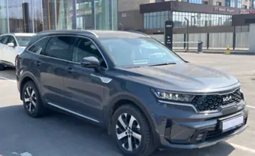 Kia Sorento 2021 года за 16 000 000 тг. в Шымкент фото 3