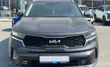 Kia Sorento 2021 года за 16 000 000 тг. в Шымкент фото 2