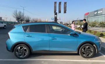 Hyundai Bayon 2023 года за 8 600 000 тг. в Шымкент фото 4