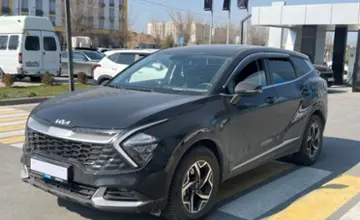 Kia Sportage 2024 года за 14 000 000 тг. в Шымкент фото 1