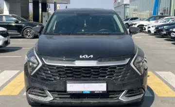 Kia Sportage 2024 года за 14 000 000 тг. в Шымкент фото 2