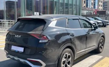 Kia Sportage 2024 года за 14 000 000 тг. в Шымкент