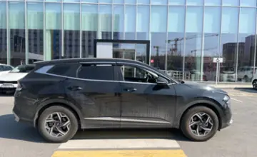 Kia Sportage 2024 года за 14 000 000 тг. в Шымкент фото 4