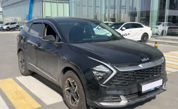 Kia Sportage 2024 года за 14 000 000 тг. в Шымкент фото 3