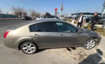 Nissan Maxima 2004 года за 3 000 000 тг. в Шымкент фото 4