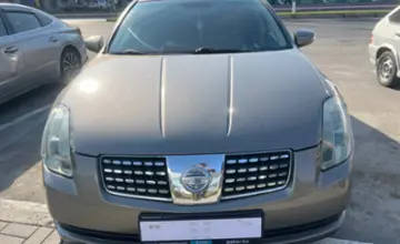 Nissan Maxima 2004 года за 3 000 000 тг. в Шымкент фото 2