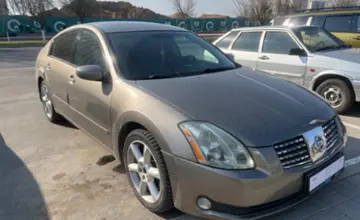 Nissan Maxima 2004 года за 3 000 000 тг. в Шымкент фото 3