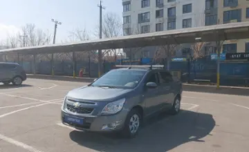 Chevrolet Cobalt 2022 года за 4 500 000 тг. в Алматы фото 1