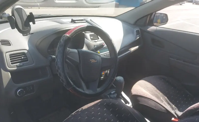 Chevrolet Cobalt 2022 года за 4 500 000 тг. в Алматы фото 5