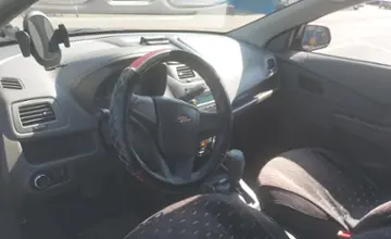 Chevrolet Cobalt 2022 года за 4 500 000 тг. в Алматы фото 5