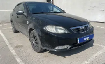 Daewoo Gentra 2014 года за 3 200 000 тг. в Тараз фото 3