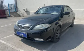Daewoo Gentra 2014 года за 3 200 000 тг. в Тараз фото 1