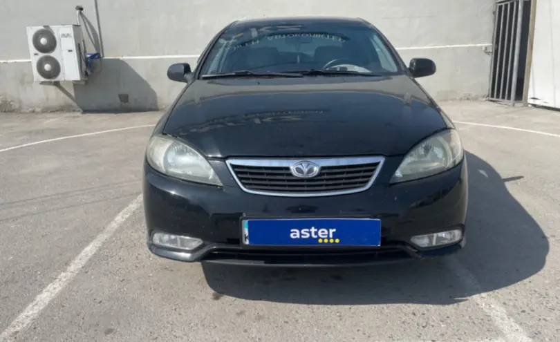Daewoo Gentra 2014 года за 3 200 000 тг. в Тараз фото 2