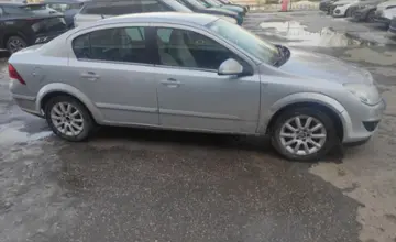 Opel Astra 2014 года за 3 200 000 тг. в Актобе фото 4