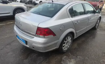 Opel Astra 2014 года за 3 200 000 тг. в Актобе