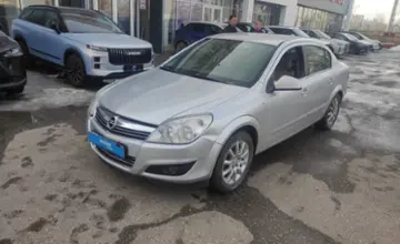 Opel Astra 2014 года за 3 200 000 тг. в Актобе фото 1