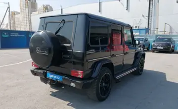 Mercedes-Benz G-Класс 2000 года за 12 000 000 тг. в Шымкент фото 3