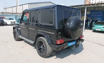 Mercedes-Benz G-Класс 2000 года за 12 000 000 тг. в Шымкент фото 4
