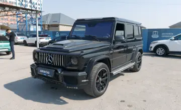Mercedes-Benz G-Класс 2000 года за 12 000 000 тг. в Шымкент фото 1