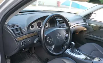 Mercedes-Benz E-Класс 2004 года за 4 200 000 тг. в Шымкент фото 5