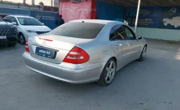 Mercedes-Benz E-Класс 2004 года за 4 200 000 тг. в Шымкент фото 3