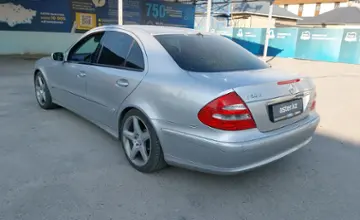 Mercedes-Benz E-Класс 2004 года за 4 200 000 тг. в Шымкент фото 4