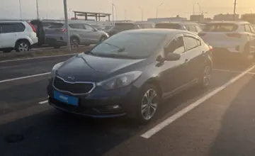 Kia Cerato 2014 года за 5 000 000 тг. в Алматы фото 1