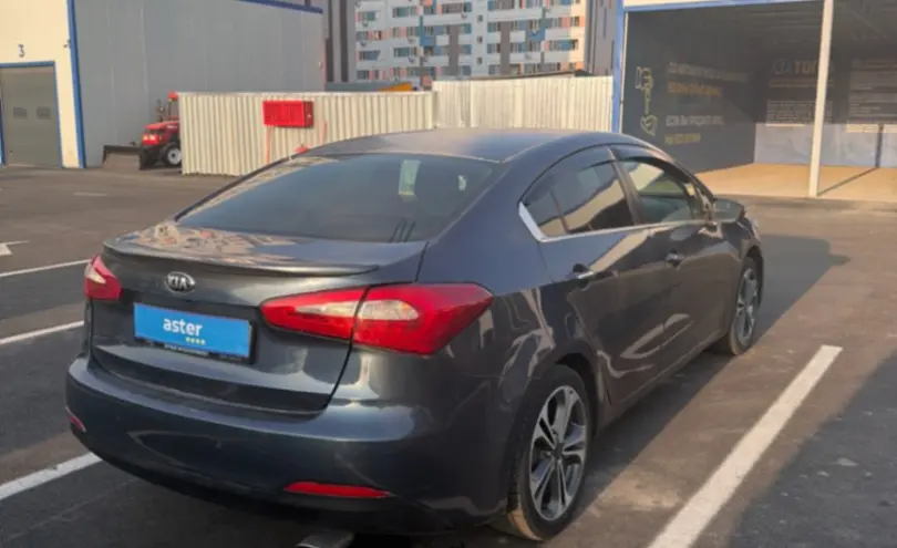 Kia Cerato 2014 года за 5 000 000 тг. в Алматы фото 5