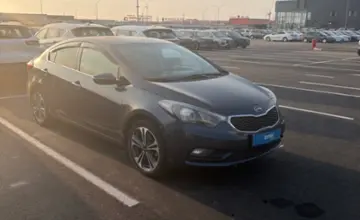 Kia Cerato 2014 года за 5 000 000 тг. в Алматы фото 3
