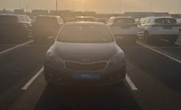 Kia Cerato 2014 года за 5 000 000 тг. в Алматы фото 2