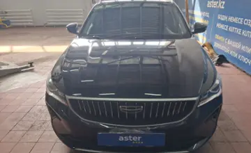 Geely Emgrand 2023 года за 6 500 000 тг. в Астана фото 2