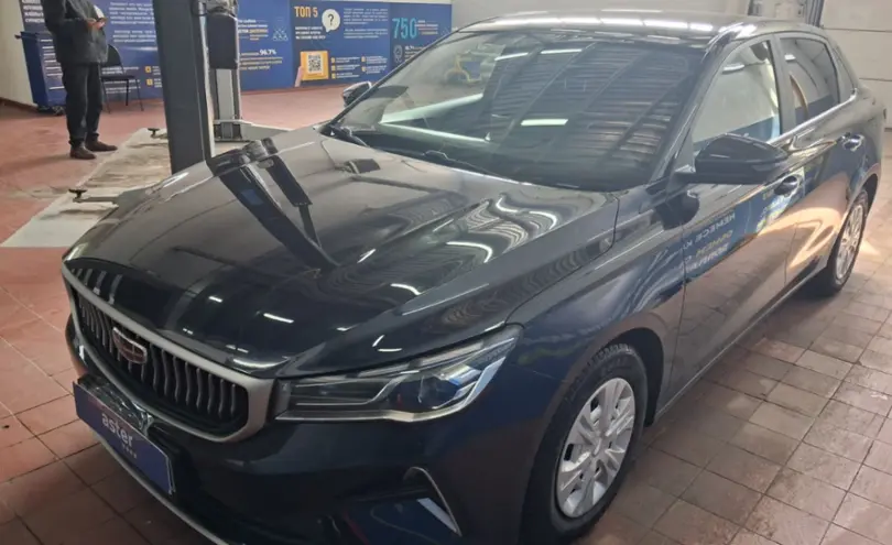 Geely Emgrand 2023 года за 6 500 000 тг. в Астана