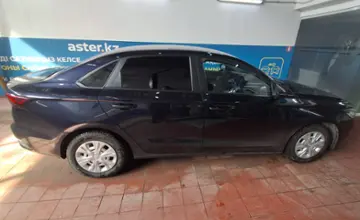 Geely Emgrand 2023 года за 6 500 000 тг. в Астана фото 4