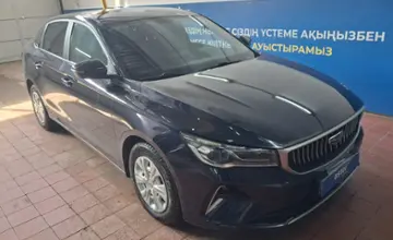 Geely Emgrand 2023 года за 6 500 000 тг. в Астана фото 3
