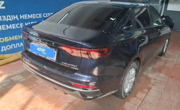 Geely Emgrand 2023 года за 6 500 000 тг. в Астана