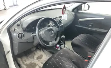 Nissan Almera 2014 года за 3 000 000 тг. в Астана фото 5