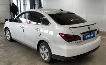 Nissan Almera 2014 года за 3 000 000 тг. в Астана фото 4