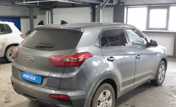 Hyundai Creta 2017 года за 7 300 000 тг. в Астана фото 3
