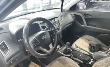 Hyundai Creta 2017 года за 7 300 000 тг. в Астана фото 5