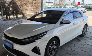 Kia K3 2024 года за 9 500 000 тг. в Талдыкорган фото 1