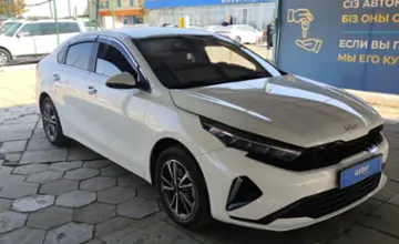 Kia K3 2024 года за 9 500 000 тг. в Талдыкорган фото 3