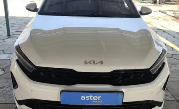 Kia K3 2024 года за 9 500 000 тг. в Талдыкорган фото 2
