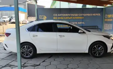 Kia K3 2024 года за 9 500 000 тг. в Талдыкорган фото 4