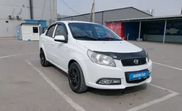 Ravon Nexia R3 2019 года за 2 800 000 тг. в Шымкент фото 2