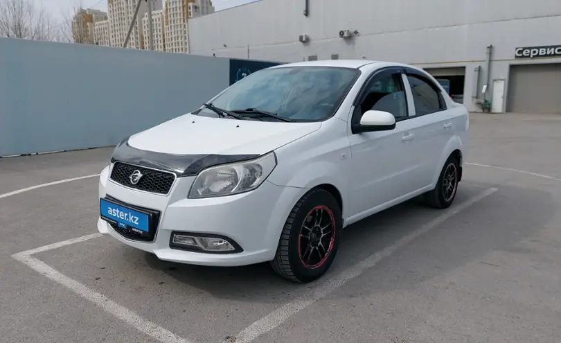 Ravon Nexia R3 2019 года за 2 800 000 тг. в Шымкент