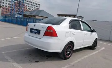 Ravon Nexia R3 2019 года за 2 800 000 тг. в Шымкент фото 3