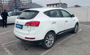 JAC S5 (Eagle) 2020 года за 5 600 000 тг. в Шымкент